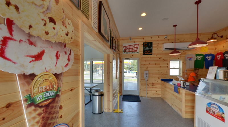 Big Lake Mini Golf (Big Lake Creamery) - Web Listing Photo
